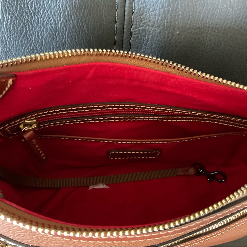 Dooney & Bourke Presley NWT - Picture 6 of 7